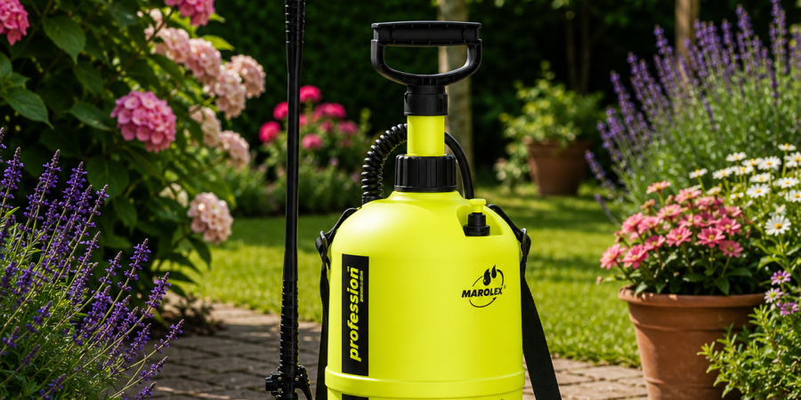 Opryskiwacz Marolex 9l Profession