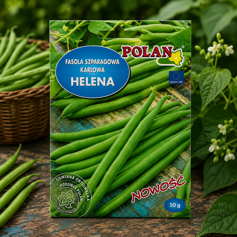 Fasola Helena op.50g