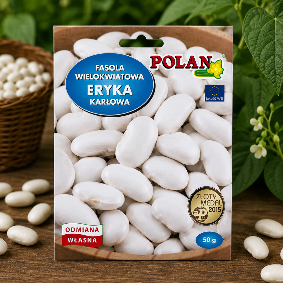 Fasola Eryka Op.50g