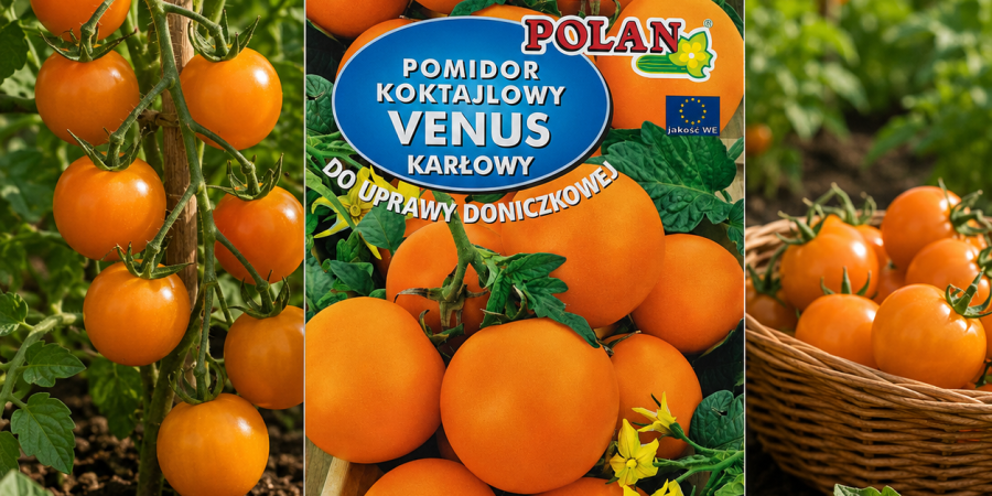 Pomidor Venus op.0,2g