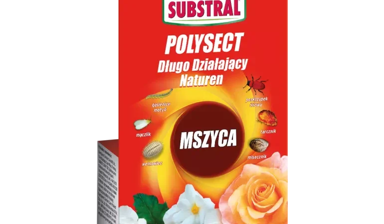 SUBSTRAL Polysect 100ml