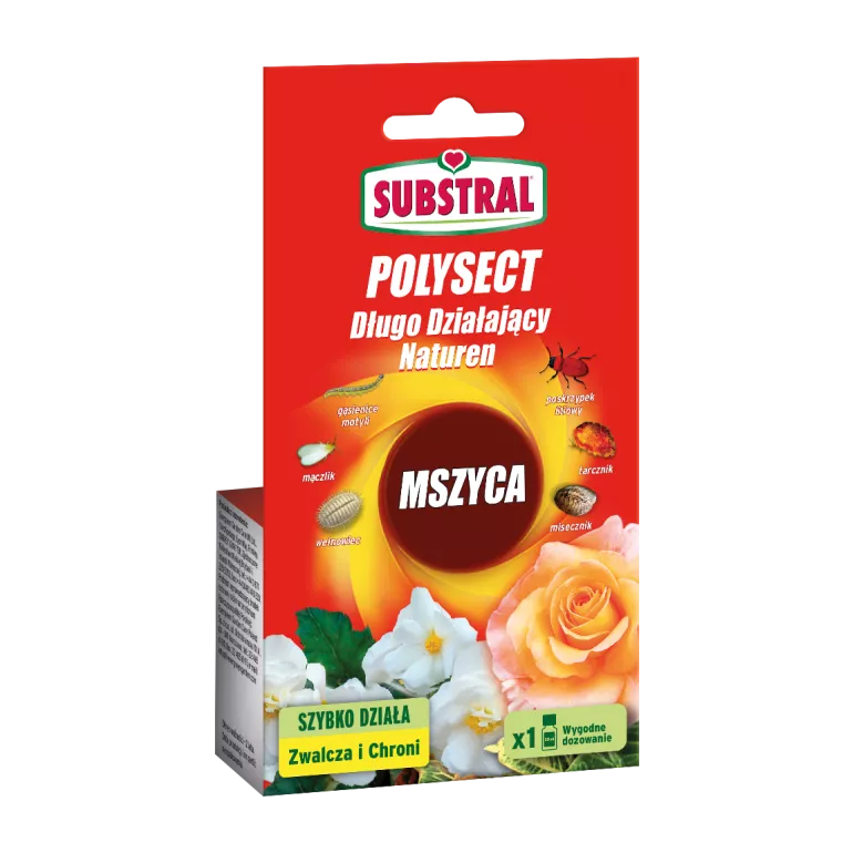 SUBSTRAL Polysect 100ml