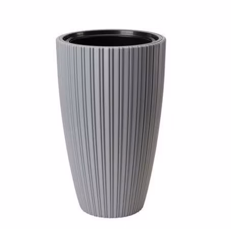 Donica Mika Slim 40 platyna