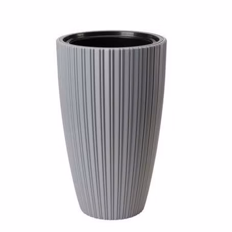 Donica Mika Slim 40 platyna