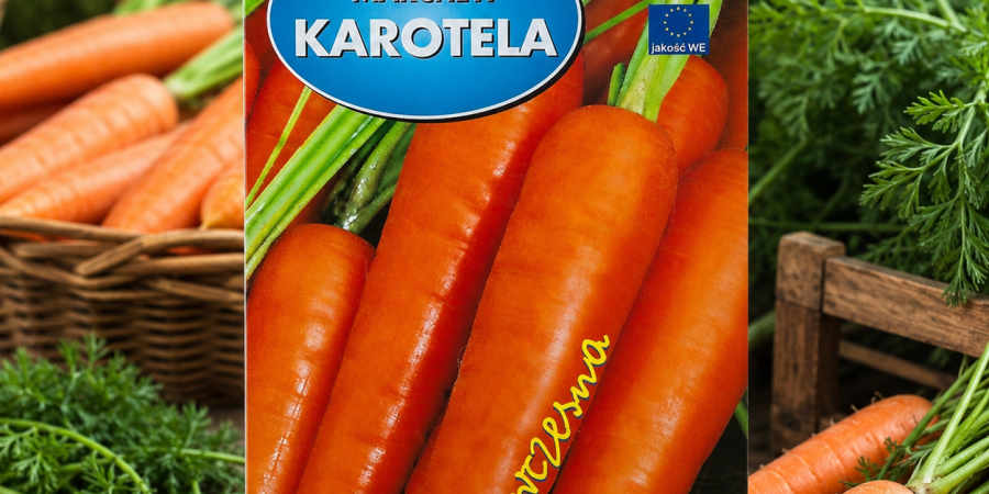Marchew Karotela op.5g