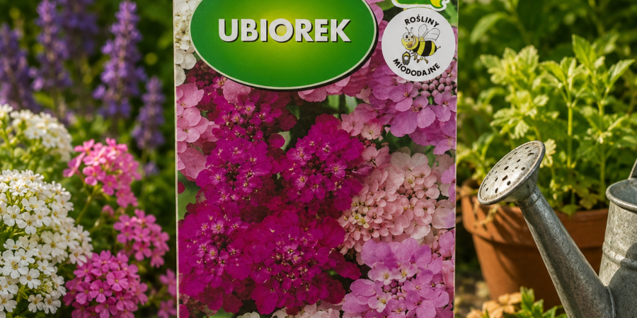 Ubiorek Tetra Mercury Mieszany Op.2g
