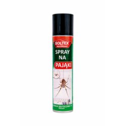 SOLTEX Spray na pajaki 300ml