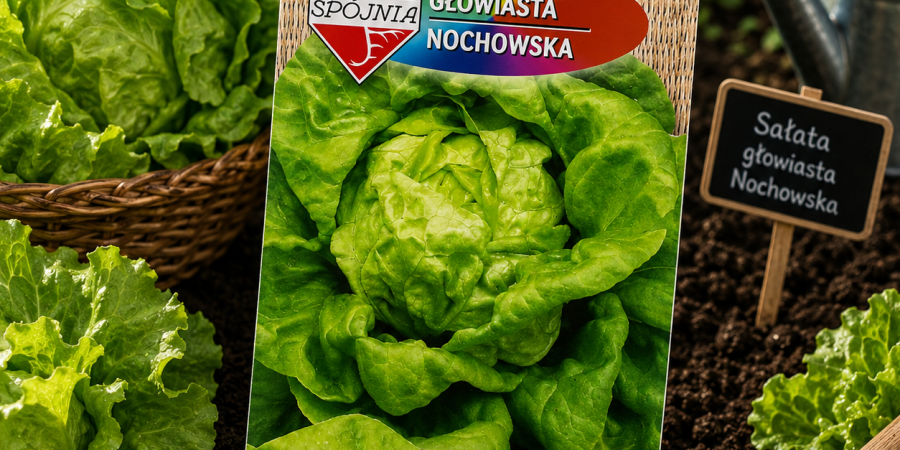Sałata Nochowska op.2g