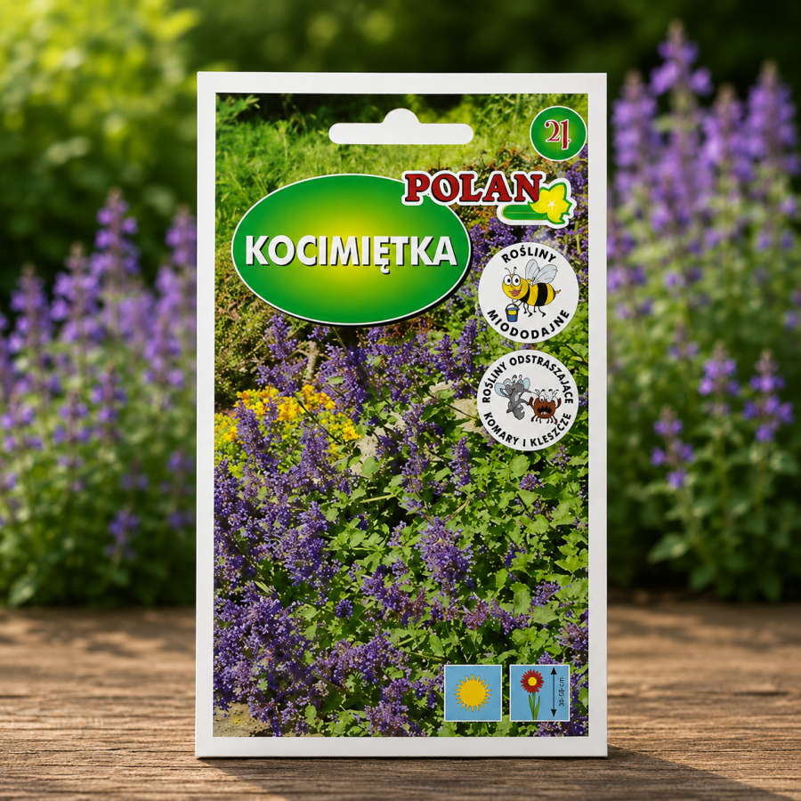 Kocimiętka Op.0,2g