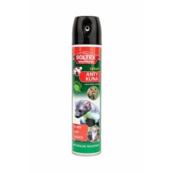 SOLTEX Spray na kuny 300ml