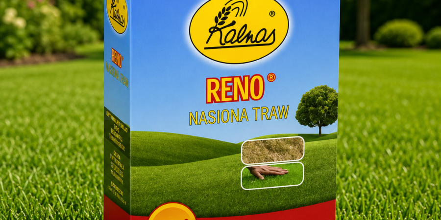 KALNAS Trawa Reno 0,5kg