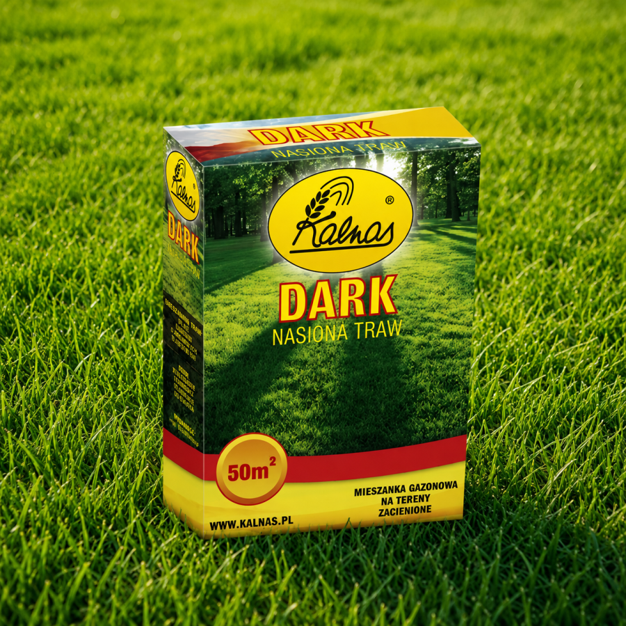 KALNAS Trawa Dark 5kg