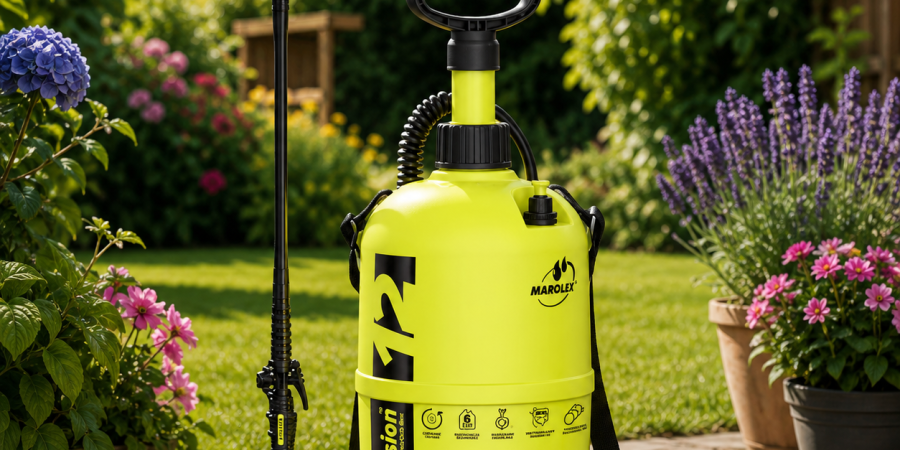 Opryskiwacz Marolex 12l Profession