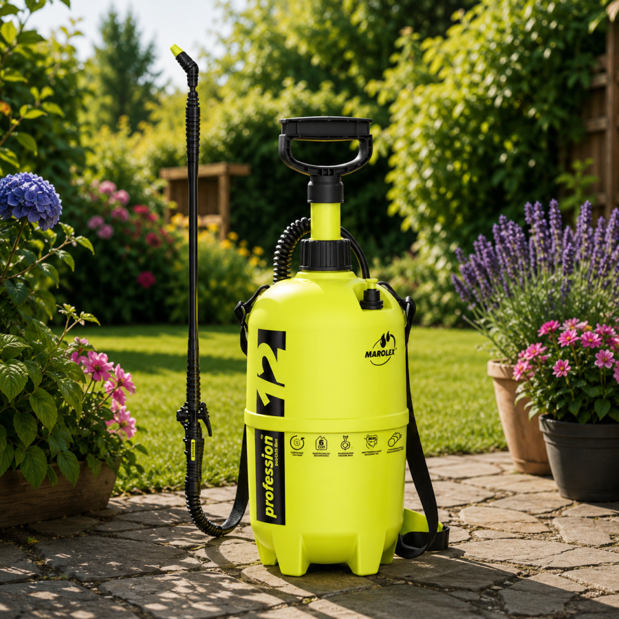 Opryskiwacz Marolex 12l Profession