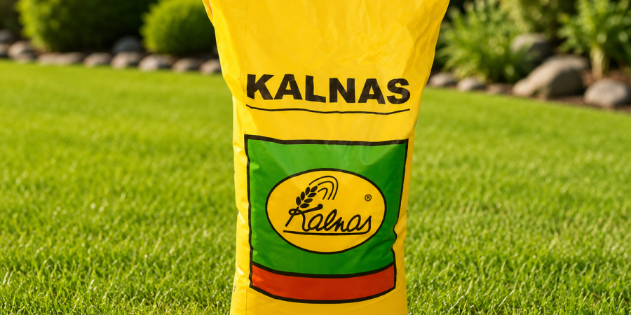 KALNAS Trawa Dark 10 kg
