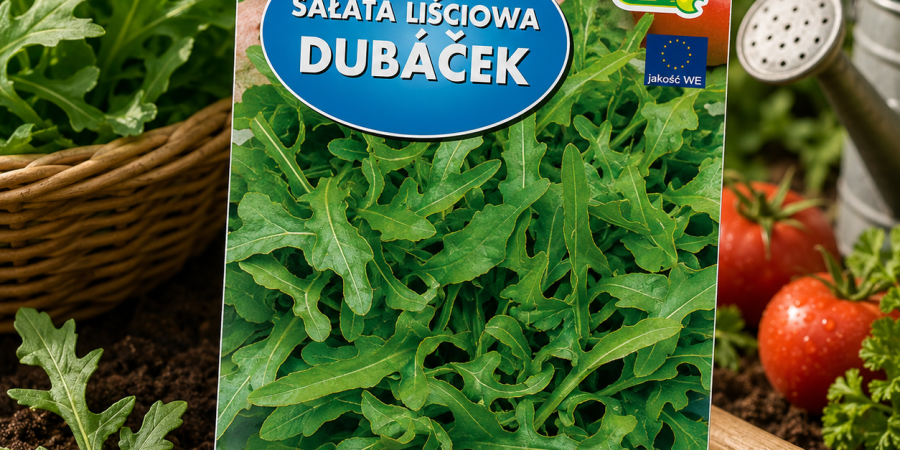 Sałata Dubacek 1g
