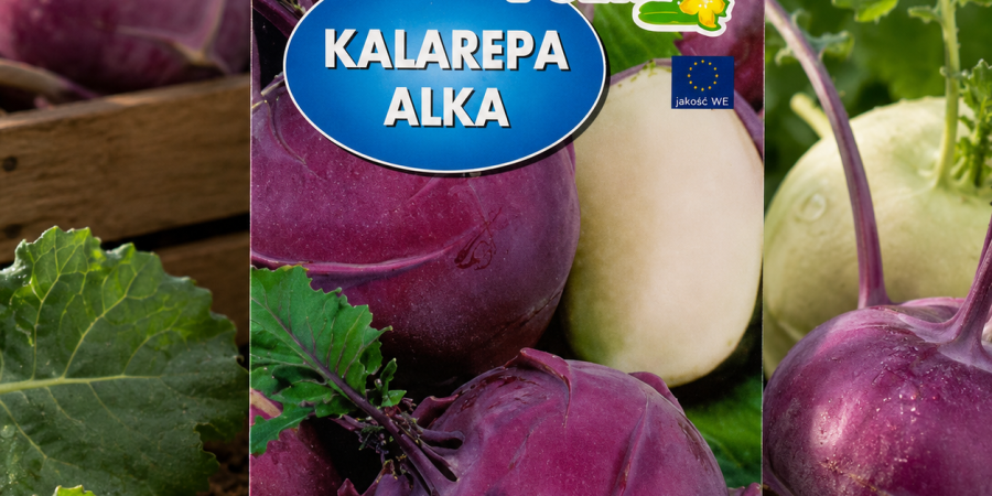 Kalarepa Alka Op.2g