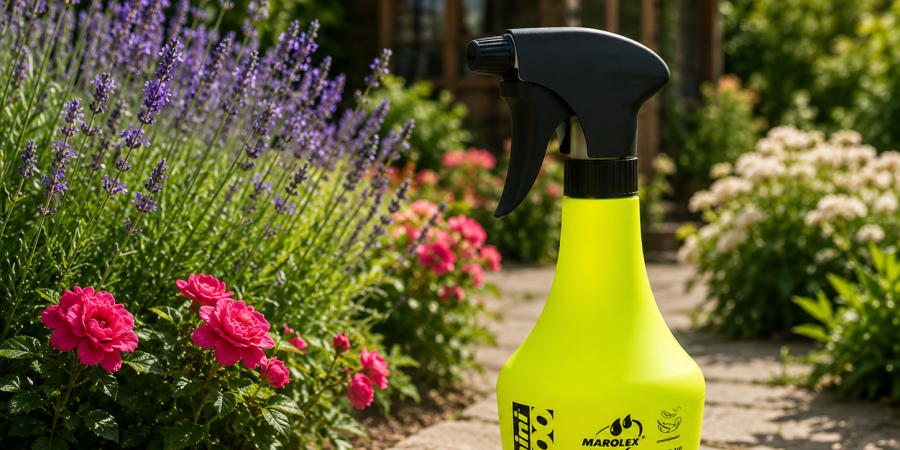 Opryskiwacz Marolex 0,5l MINI
