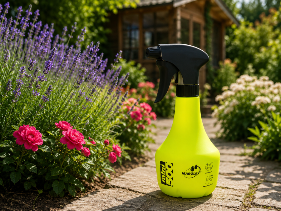 Opryskiwacz Marolex 0,5l MINI