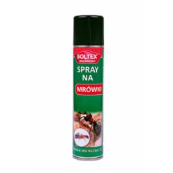 SOLTEX Spray na mrówki 300ml