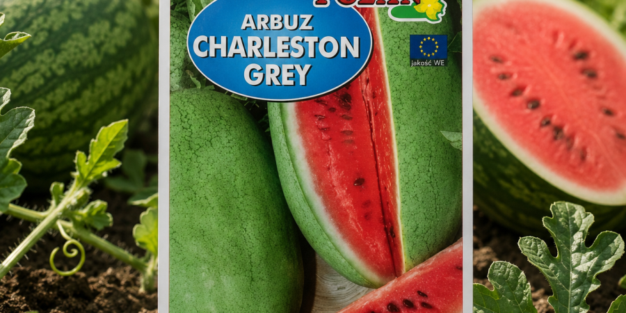 Kawon Arbuz Charleston Gray 2g