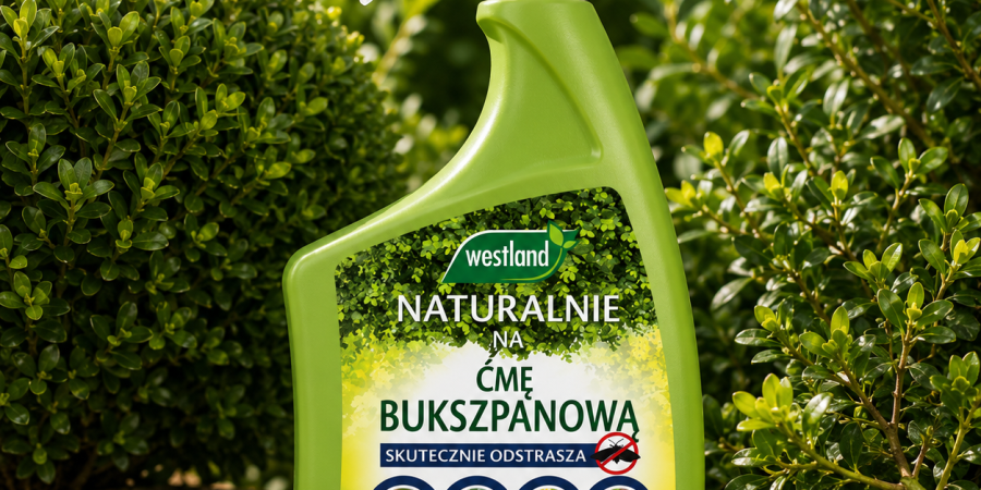 WESTLAND NATURAL Ćma bukszpanowa 750ml