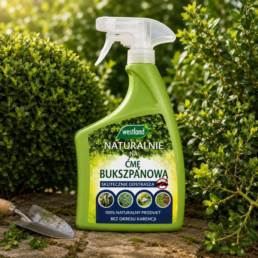 WESTLAND NATURAL Ćma bukszpanowa 750ml