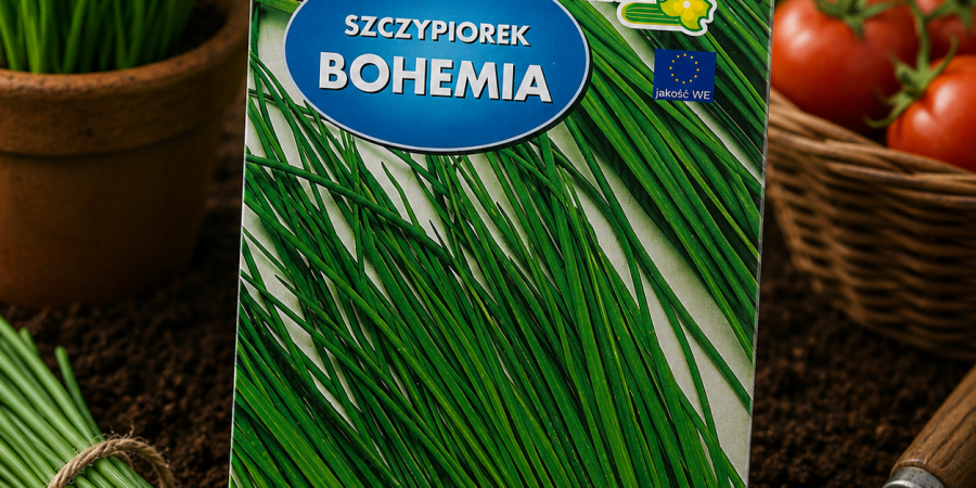 Szczypiorek Bohemia Op.2g
