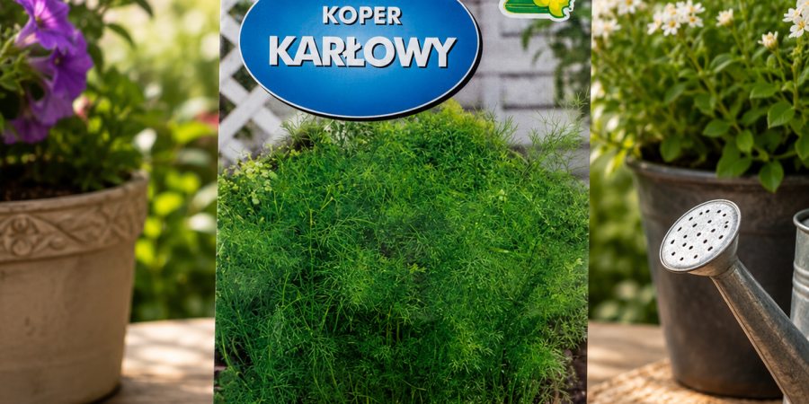 Koper Compact Op2g