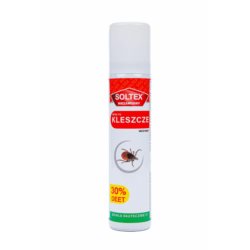 SOLTEX Spray na kleszcze 90ml 30% DEET