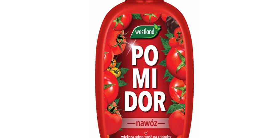 WESTLAND Nawóz do pomidorów 1l