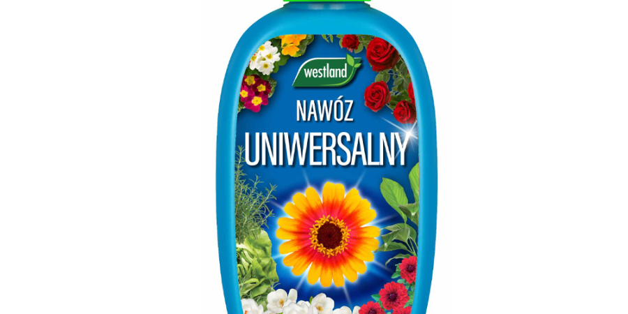 WESTLAND Nawóz uniwersalny 1l