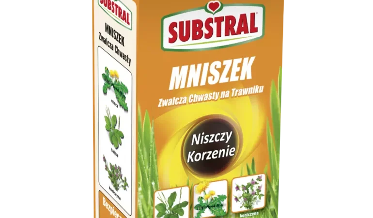 SUBSTRAL Mniszek Ultra 070EW 500ml