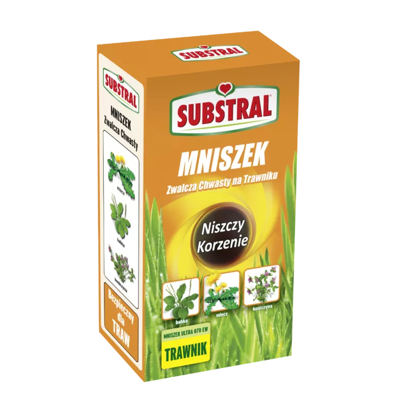 SUBSTRAL Mniszek Ultra 070EW 500ml