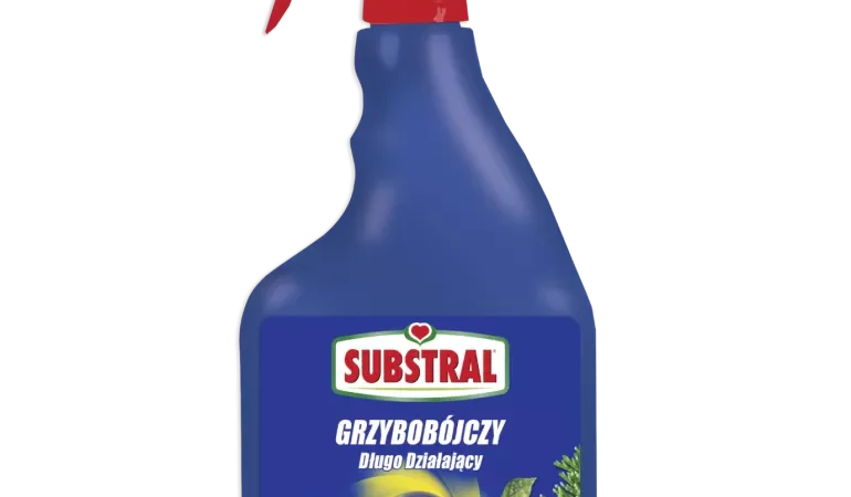 SUBSTRAL Saprol HOBBY DŁUGO DZIAŁA 750ml