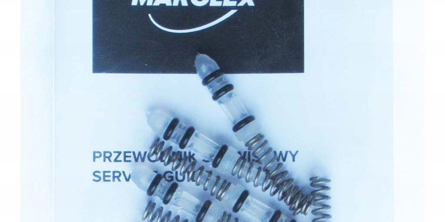MAROLEX Zestaw serwisowy 3 (TŁOCZKI)
