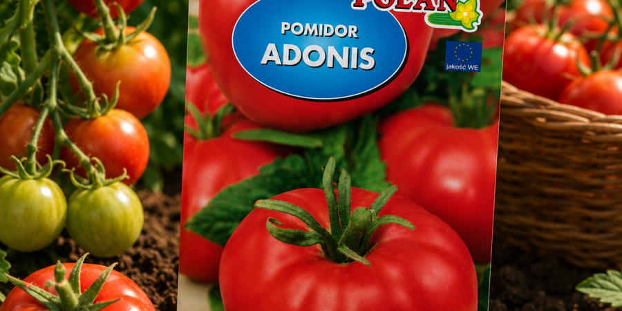 Pomidor Adonis Op. 0,5g