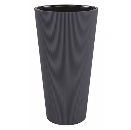 Donica LINEA Slim 30 antracyt