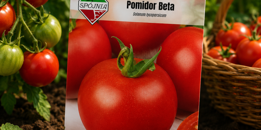 Pomidor Beta 0,5g