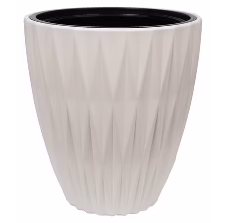 Donica CARO 30 biały