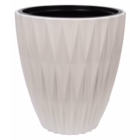 Donica CARO 30 biały