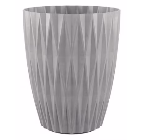 Osłonka Caro Petit 15 lodowy szary