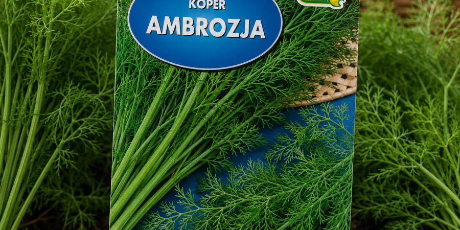 Koper Ambrozja op.5g
