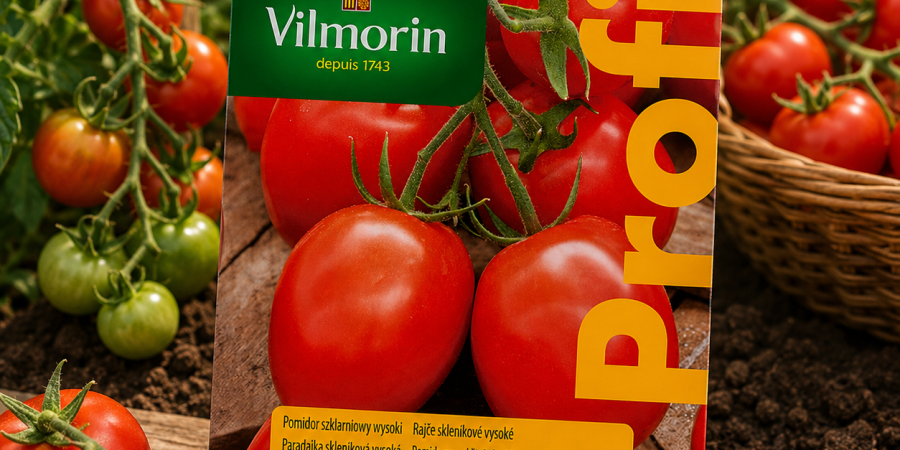 Pomidor Cencare F1 0,2g