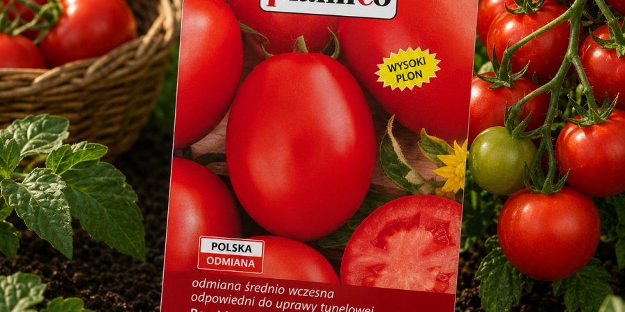 Pomidor Chrobry op. 0,5g