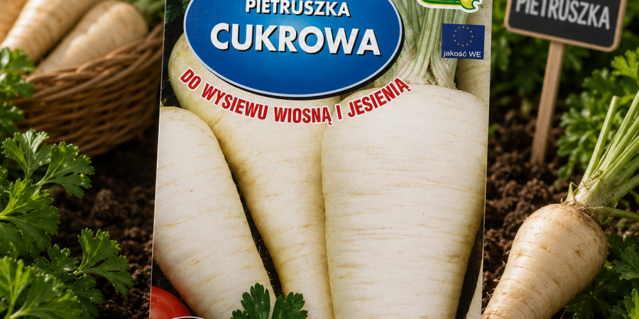 Pietruszka Cukrowa Op.5g