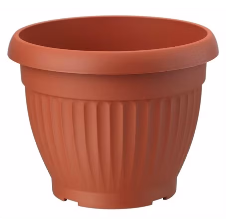 Osłonka Dona 17 terrakota