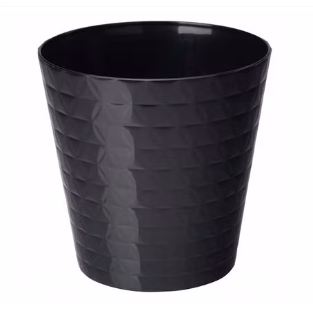 Osłonka Diament Petit 11 czarny