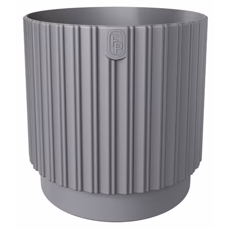 Osłonka Mika Cyli Petit Eco Recycl. 12 platyna
