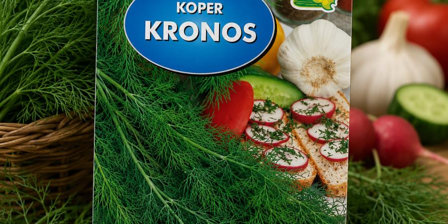 Koper Kronos Op.5g